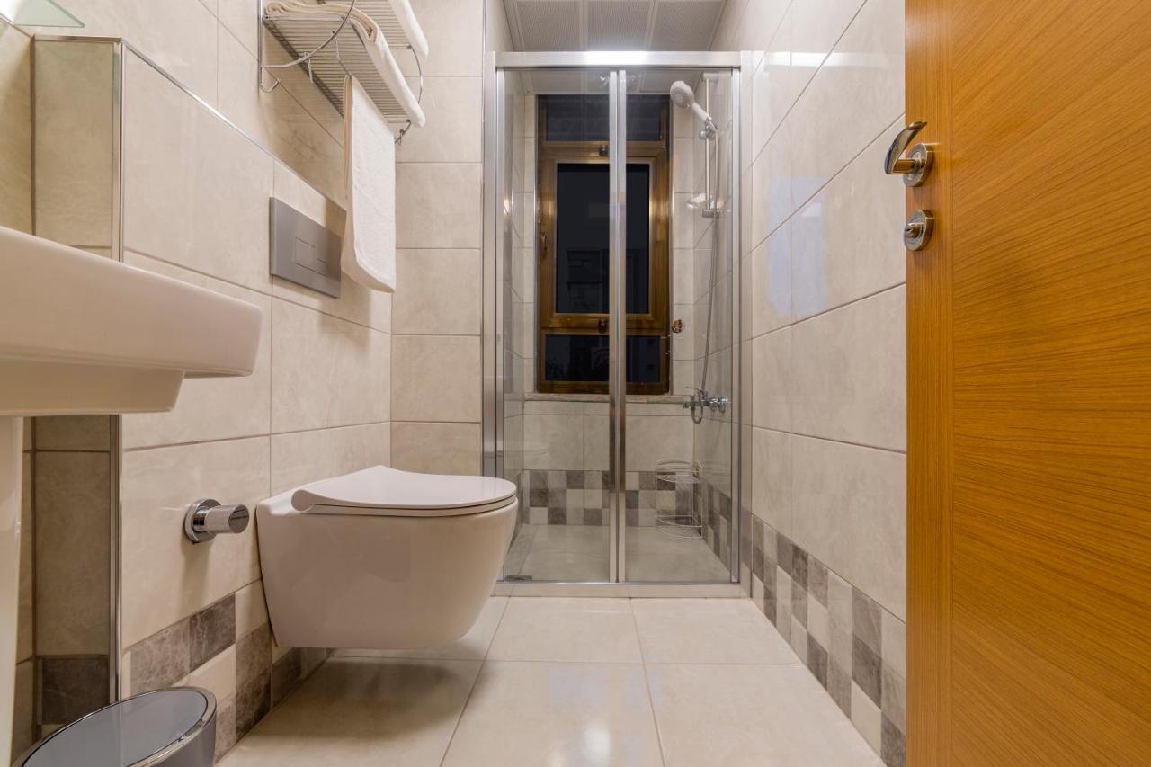 Antalya Business Hotel Экстерьер фото