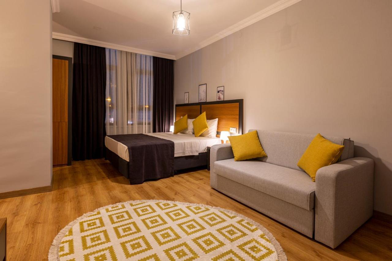 Antalya Business Hotel Экстерьер фото