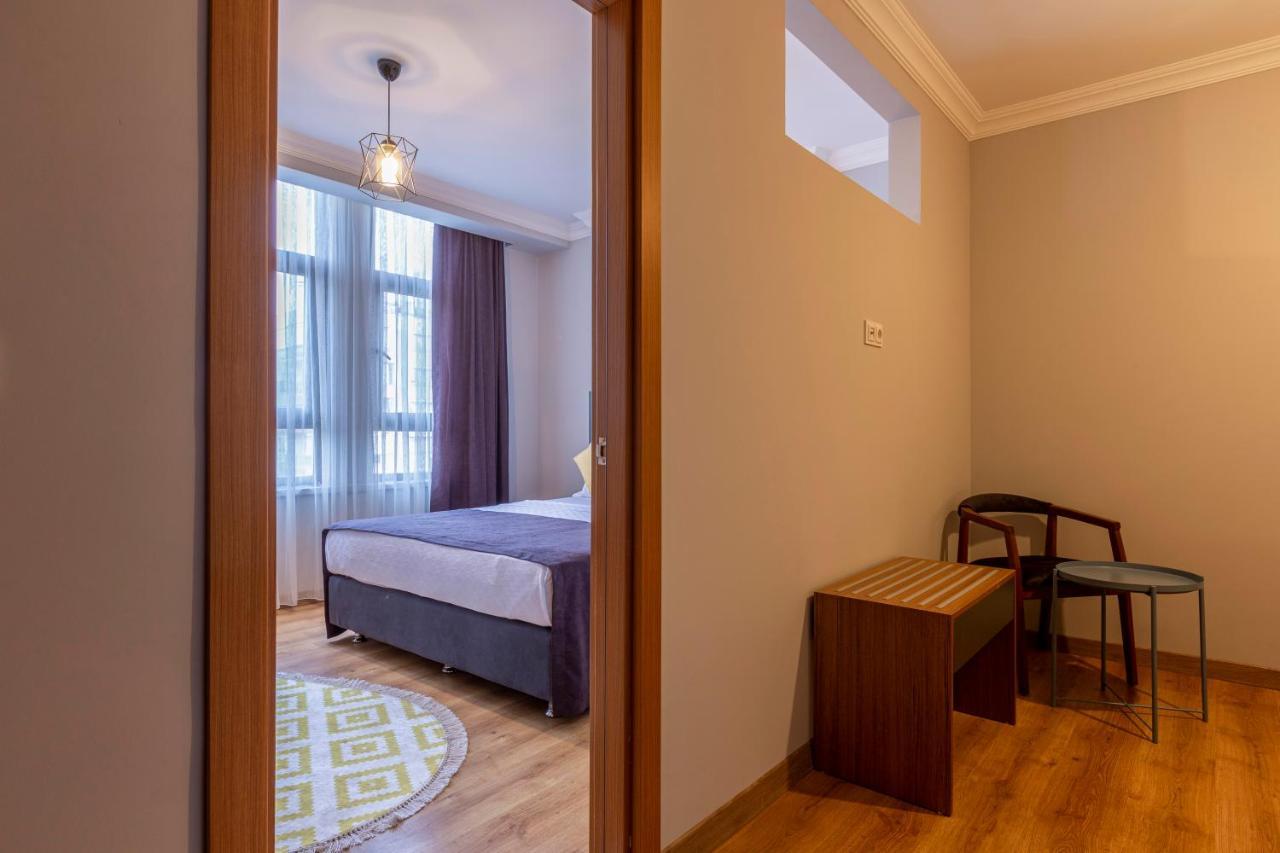 Antalya Business Hotel Экстерьер фото