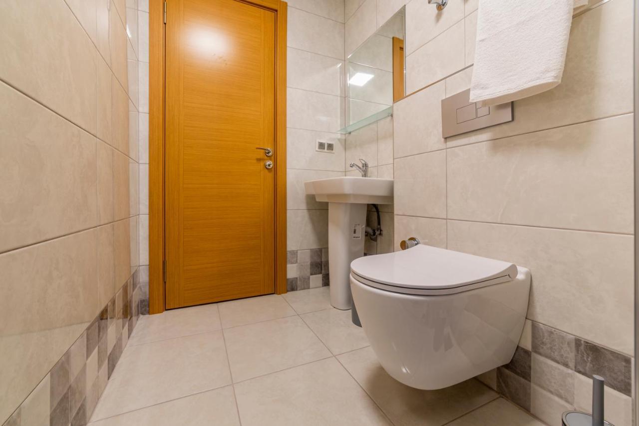 Antalya Business Hotel Экстерьер фото