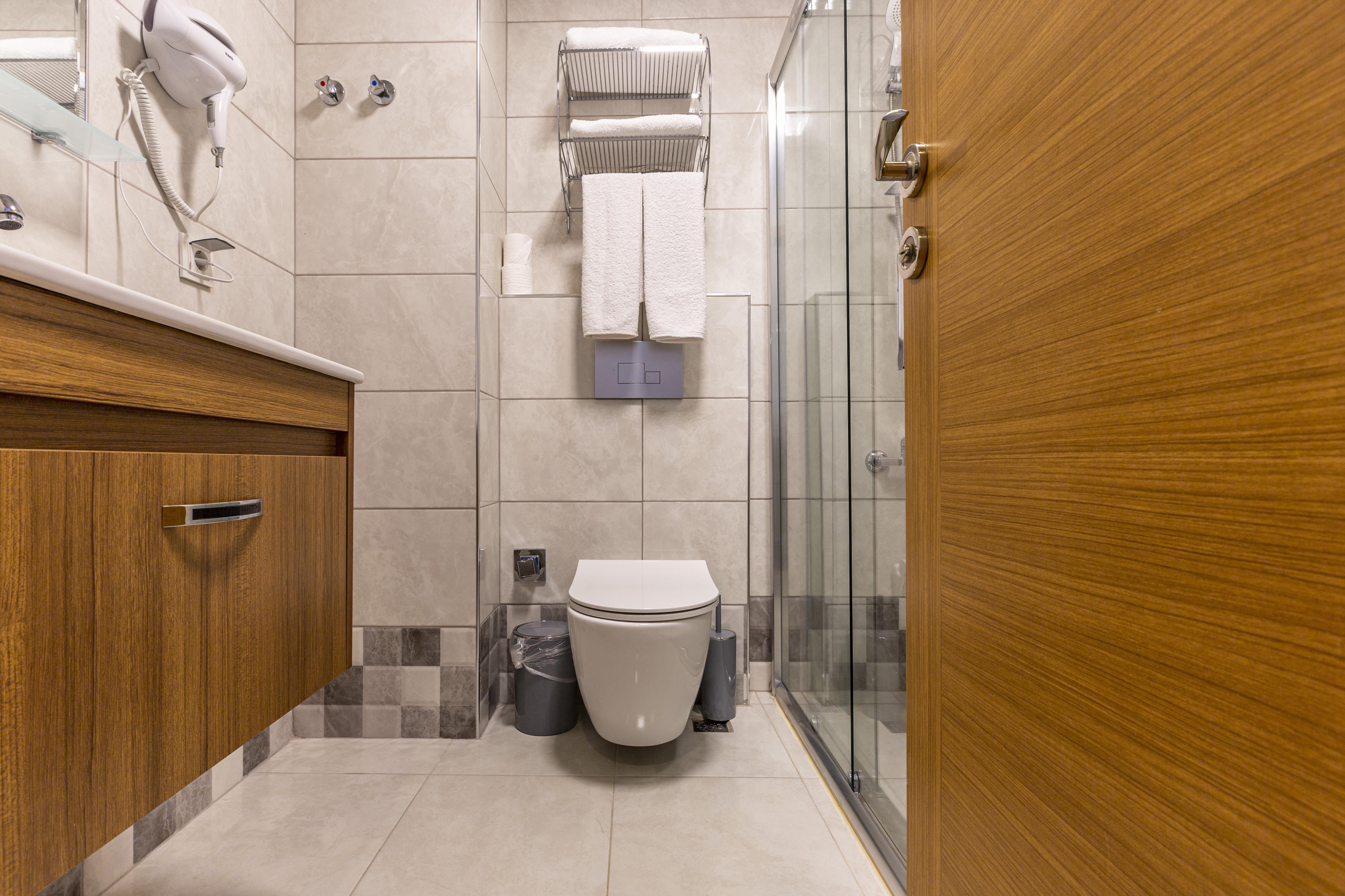 Antalya Business Hotel Экстерьер фото